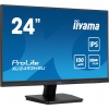 iiyama ProLite/XU2493HSU-B6/23,8"/IPS/FHD/100Hz/1ms/Black/3R