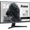 iiyama G-Master/G2445HSU-B1/24"/IPS/FHD/100Hz/1ms/Black/3R