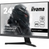 iiyama G-Master/G2445HSU-B1/24"/IPS/FHD/100Hz/1ms/Black/3R