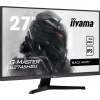 iiyama G-Master/G2745HSU-B1/27"/IPS/FHD/100Hz/1ms/Black/3R