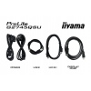 iiyama G-Master/G2745QSU-B1/27"/IPS/QHD/100Hz/1ms/Black/3R