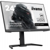 iiyama G-Master/GB2445HSU-B1/24"/IPS/FHD/100Hz/1ms/Black/3R