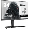 iiyama G-Master/GB2445HSU-B1/24"/IPS/FHD/100Hz/1ms/Black/3R