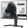 iiyama G-Master/GB2445HSU-B1/24"/IPS/FHD/100Hz/1ms/Black/3R