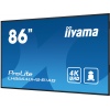 86" iiyama LH8664UHS-B1AG