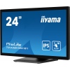 24" LCD iiyama T2438MSC-B1