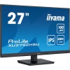 iiyama ProLite/XU2792HSU-B6/27"/IPS/FHD/100Hz/0,4ms/Black/3R