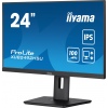 iiyama ProLite/XUB2492HSU-B6/23,8"/IPS/FHD/100Hz/0,4ms/Black/3R