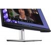 Dell/P2424HEB/23,8"/IPS/FHD/60Hz/5ms/Blck-Slvr/3R