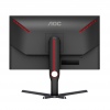 AOC Gaming/U27G3X/27"/IPS/4K UHD/160Hz/1ms/Blck-Red/3R