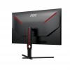 AOC Gaming/U32G3X/31,5"/IPS/4K UHD/144Hz/1ms/Blck-Red/3R