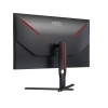 AOC Gaming/U32G3X/31,5"/IPS/4K UHD/144Hz/1ms/Blck-Red/3R