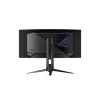 ASUS ROG/Swift PG34WCDM/33,94"/OLED/3440x1440/240Hz/0,03ms/Black/2R