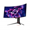 ASUS ROG/Swift PG34WCDM/33,94"/OLED/3440x1440/240Hz/0,03ms/Black/2R