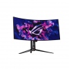 ASUS ROG/Swift PG34WCDM/33,94"/OLED/3440x1440/240Hz/0,03ms/Black/2R