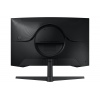 Samsung Odyssey/G55C/27"/VA/QHD/165Hz/1ms/Black/2R