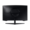 Samsung Odyssey/G55C/32"/VA/QHD/165Hz/1ms/Black/2R