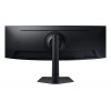 Samsung ViewFinity/S95UC/49"/VA/5120x1440/120Hz/5ms/Black/2R