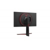 LG UltraGear/27GP850P-B/27"/IPS/QHD/165Hz/1ms/Blck-Red/2R