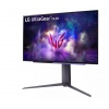 LG UltraGear/27GS95QE-B/27"/OLED/QHD/240Hz/0,03ms/Black/2R