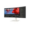 LG UltraWide/38WR85QC-W/37,5"/IPS/QHD+/144Hz/1ms/White/2R