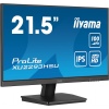 iiyama ProLite/XU2293HSU-B6/21,5"/IPS/FHD/100Hz/1ms/Black/3R