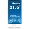 iiyama ProLite/XUB2292HSU-W6/21,5"/IPS/FHD/100Hz/0,4ms/White/3R