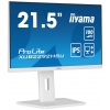 iiyama ProLite/XUB2292HSU-W6/21,5"/IPS/FHD/100Hz/0,4ms/White/3R