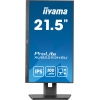 iiyama ProLite/XUB2293HSU-B6/21,5"/IPS/FHD/100Hz/1ms/Black/3R