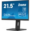 iiyama ProLite/XUB2293HSU-B6/21,5"/IPS/FHD/100Hz/1ms/Black/3R