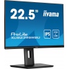 iiyama ProLite/XUB2395WSU-B5/22,5"/IPS/FHD/75Hz/4ms/Black/3R