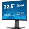 iiyama ProLite/XUB2395WSU-B5/22,5"/IPS/FHD/75Hz/4ms/Black/3R