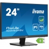 iiyama ProLite/XU2463HSU-B1/23,8"/IPS/FHD/100Hz/3ms/Black/3R