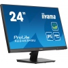 iiyama ProLite/XU2463HSU-B1/23,8"/IPS/FHD/100Hz/3ms/Black/3R