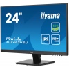 iiyama ProLite/XU2463HSU-B1/23,8"/IPS/FHD/100Hz/3ms/Black/3R