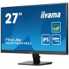 iiyama ProLite/XU2763HSU-B1/27"/IPS/FHD/100Hz/3ms/Black/3R