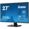 iiyama ProLite/XU2793QSU-B6/27"/IPS/QHD/100Hz/1ms/Black/3R