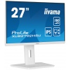 iiyama ProLite/XUB2792HSU-W6/27"/IPS/FHD/100Hz/0,4ms/White/3R