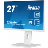 iiyama ProLite/XUB2792HSU-W6/27"/IPS/FHD/100Hz/0,4ms/White/3R