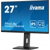 iiyama ProLite/XUB2793HS-B6/27"/IPS/FHD/100Hz/1ms/Black/3R