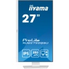 iiyama ProLite/XUB2792QSU-W6/27"/IPS/QHD/100Hz/0,4ms/White/3R