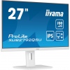 iiyama ProLite/XUB2792QSU-W6/27"/IPS/QHD/100Hz/0,4ms/White/3R