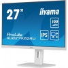 iiyama ProLite/XUB2792QSU-W6/27"/IPS/QHD/100Hz/0,4ms/White/3R