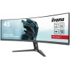 iiyama G-Master/GCB4580DQSN-B1/45"/VA/5120x1440/165Hz/0,8ms/Black/3R