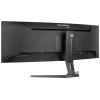 iiyama G-Master/GCB4580DQSN-B1/45"/VA/5120x1440/165Hz/0,8ms/Black/3R