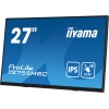 27" iiyama T2755MSC-B1:IPS,FHD,PCAP,Webcam