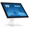 19" iiyama T1932MSC-W1SAG:IPS,SXGA,PCAP,HDMI,DP,