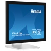 19" iiyama T1932MSC-W1SAG:IPS,SXGA,PCAP,HDMI,DP,