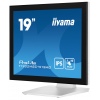 19" iiyama T1932MSC-W1SAG:IPS,SXGA,PCAP,HDMI,DP,