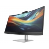 HP/740pm/39,7"/IPS/5120x2160/60Hz/5ms/Gray/5R